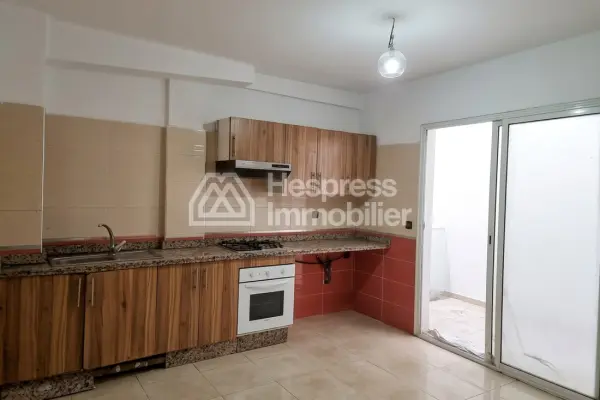Duplex for sale at Hay Hassani