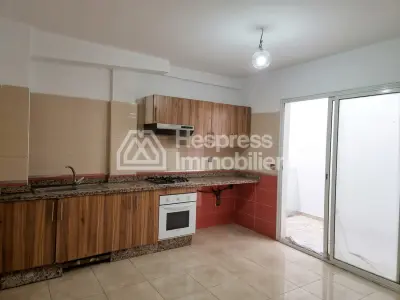 Duplex for sale at Hay Hassani