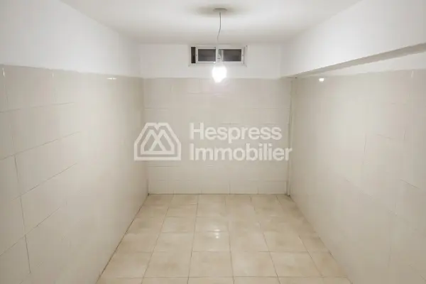 Souplex à vendre à Hay Hassani