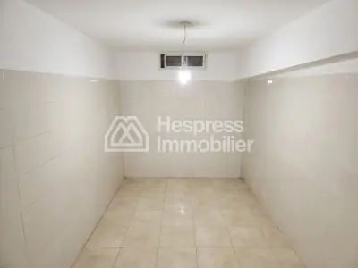 Duplex for sale at Hay Hassani