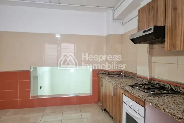 Souplex à vendre à Hay Hassani