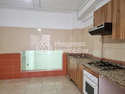 Duplex for sale at Hay Hassani