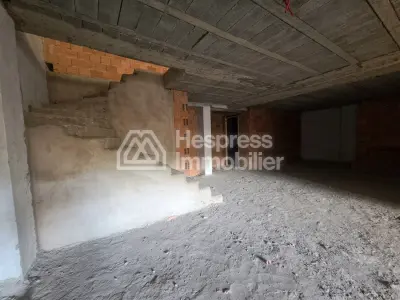 Local commercial à louer sur BD Taddart