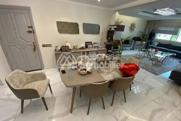 M321 Magnificent apartment for sale