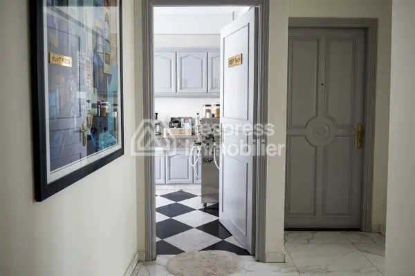 M321 Magnificent apartment for sale