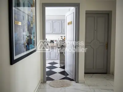 M321 Magnificent apartment for sale