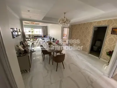M321 Magnificent apartment for sale