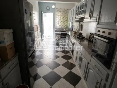 M321 Magnificent apartment for sale