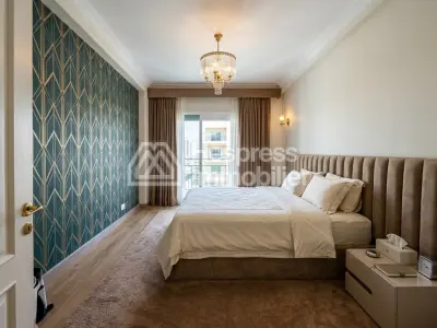 M321 Magnificent apartment for sale