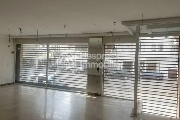 Magasin idéal pour toute activité commeciale