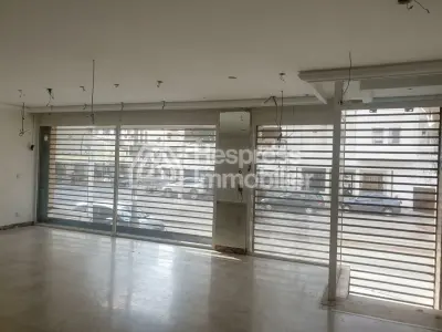 Magasin idéal pour toute activité commeciale