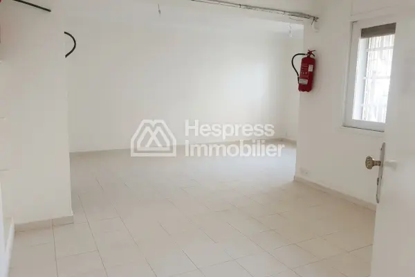 Magasin idéal pour toute activité commeciale