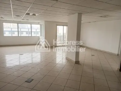 Office space for rent