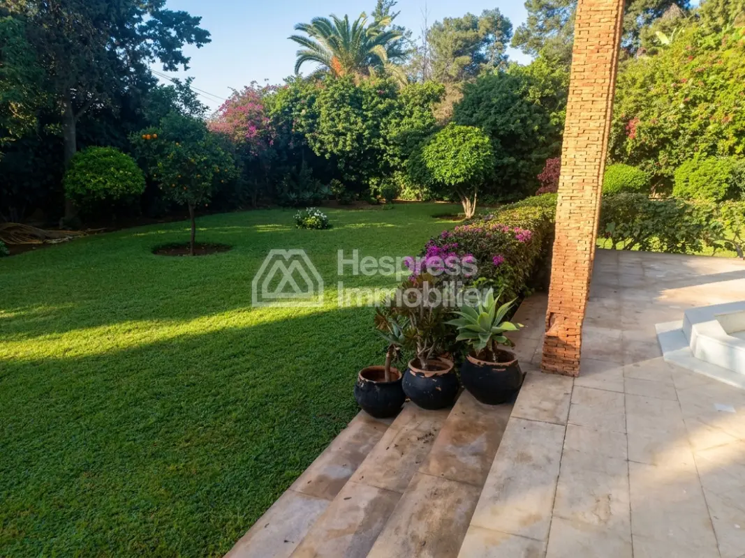 Grande villa à vendre à Californie