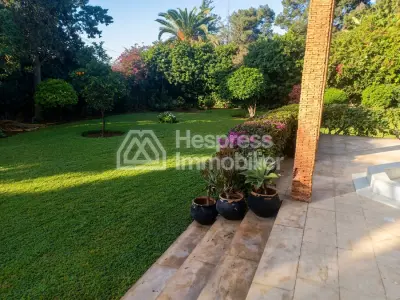 Grande villa à vendre à Californie