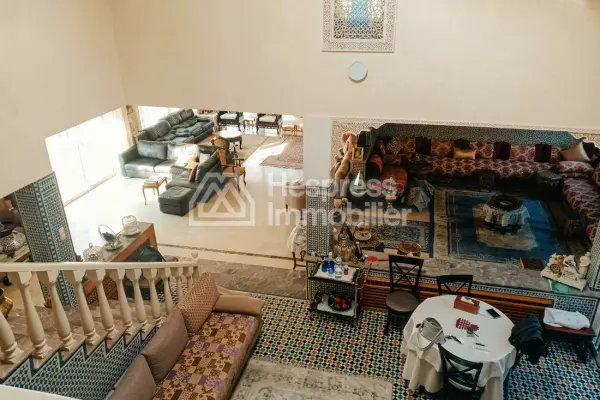 Grande villa à vendre à Californie