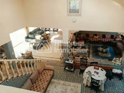 Grande villa à vendre à Californie