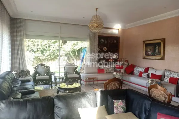 Grande villa à vendre à Californie