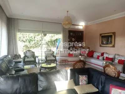Grande villa à vendre à Californie