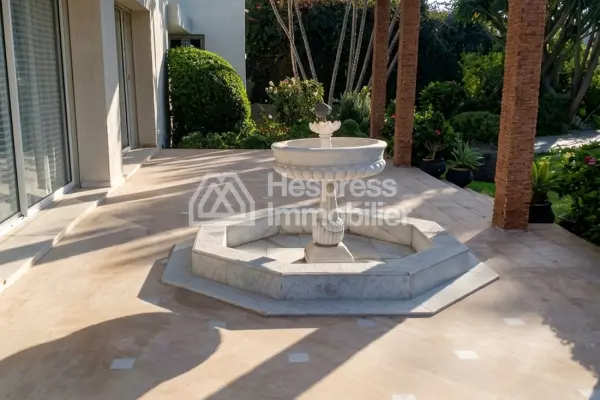 Grande villa à vendre à Californie