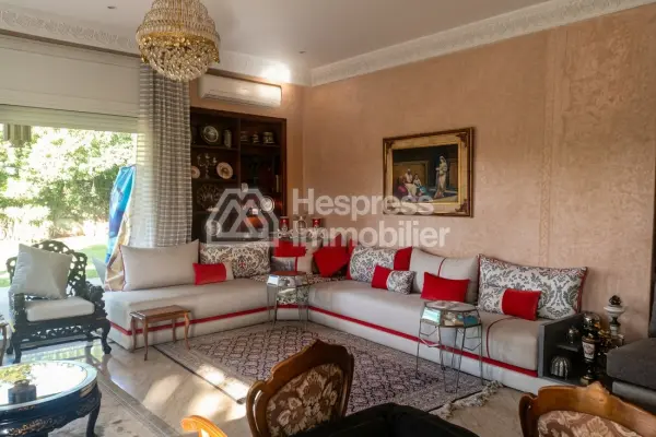 Grande villa à vendre à Californie