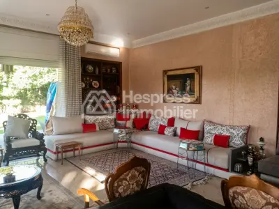 Grande villa à vendre à Californie