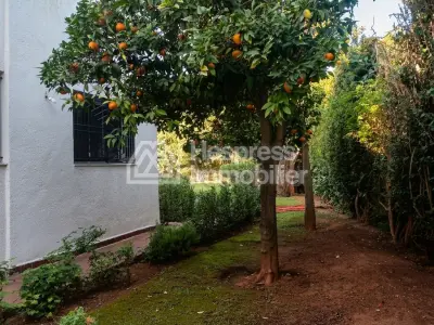 Grande villa à vendre à Californie