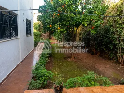 Grande villa à vendre à Californie