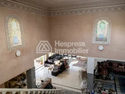 Grande villa à vendre à Californie