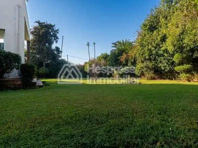 Grande villa à vendre à Californie