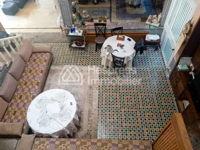 Grande villa à vendre à Californie