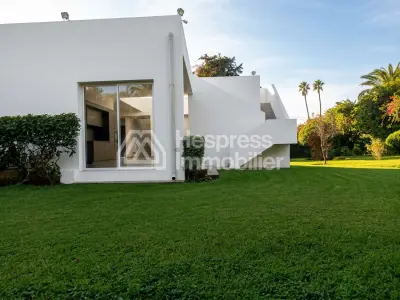 Grande villa à vendre à Californie