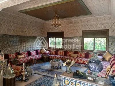 Grande villa à vendre à Californie