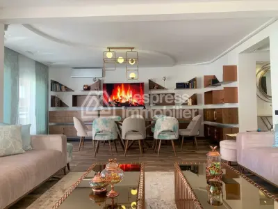 Beautiful apartment for sale