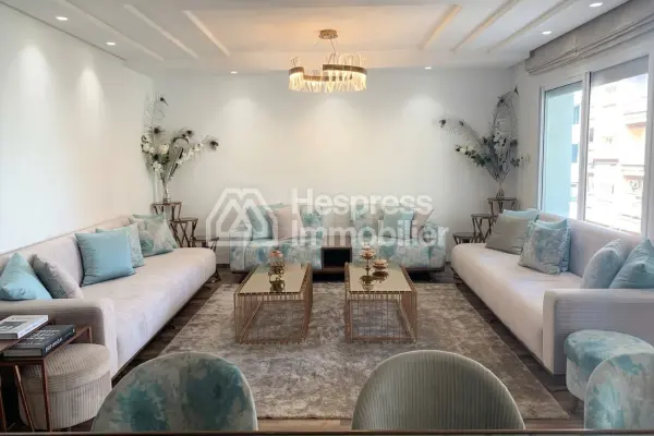 Beautiful apartment for sale