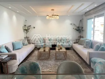 Beautiful apartment for sale