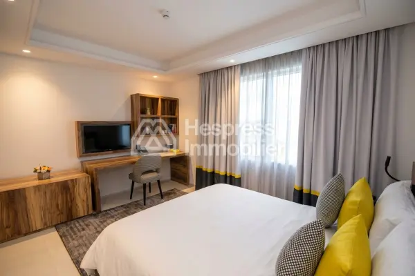 Beautiful apartment for sale