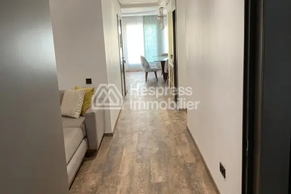 Beautiful apartment for sale