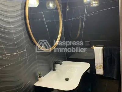 Beautiful apartment for sale