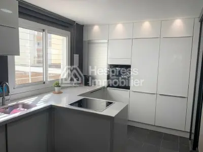 Beautiful apartment for sale