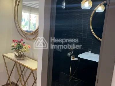 Beautiful apartment for sale