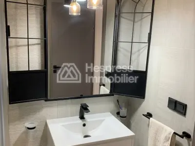 Beautiful apartment for sale