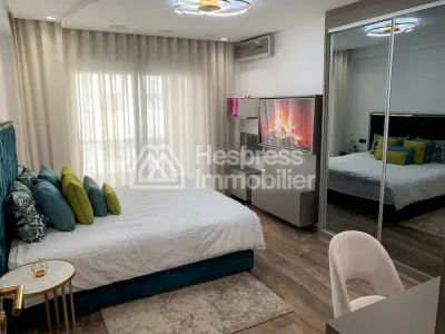 Beautiful apartment for sale