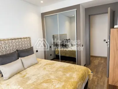 Beautiful apartment for sale