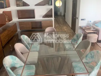 Beautiful apartment for sale