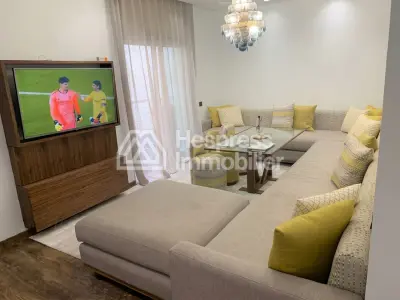 Beautiful apartment for sale