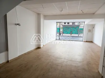 Large commercial space for rent