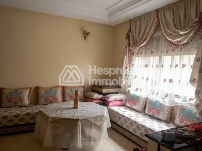 Large apartment for sale in Berrechid