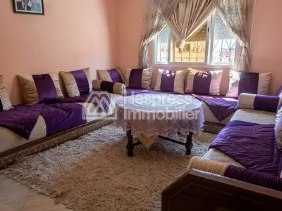 Large apartment for sale in Berrechid