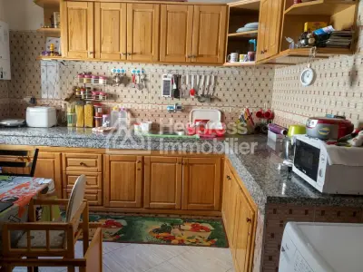Large apartment for sale in Berrechid